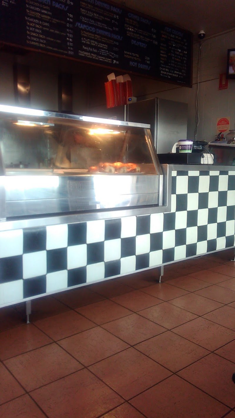 Fishery Chick photo 5