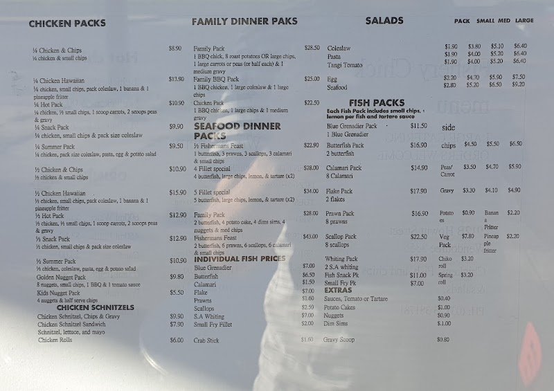 Fishery Chick photo 8