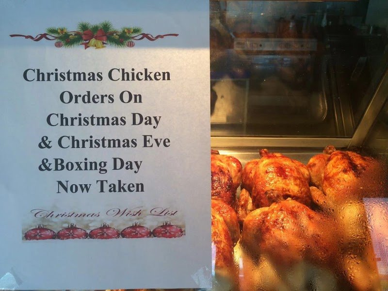 Fishery Chick photo 4