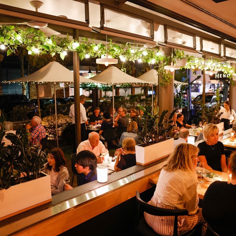 Garfish Crows Nest photo 2