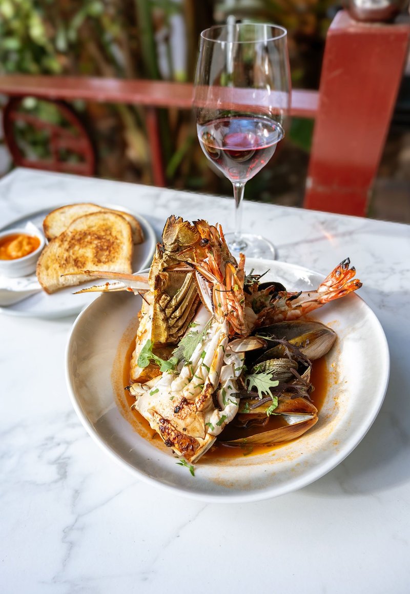 Garfish Crows Nest photo 7