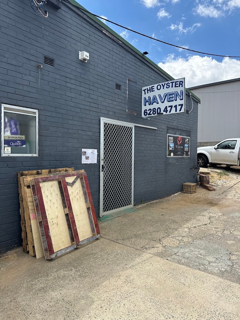 The Oyster Haven photo 3