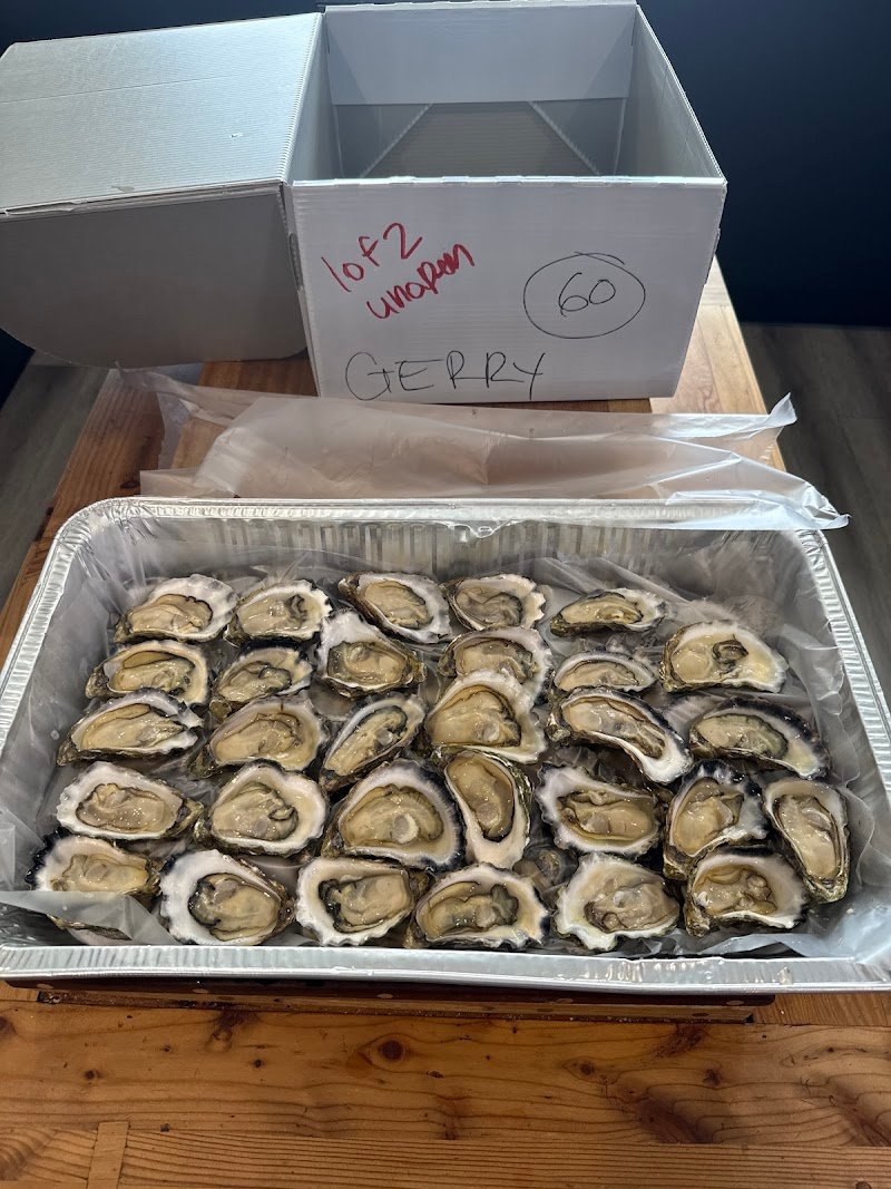 The Oyster Haven photo 2