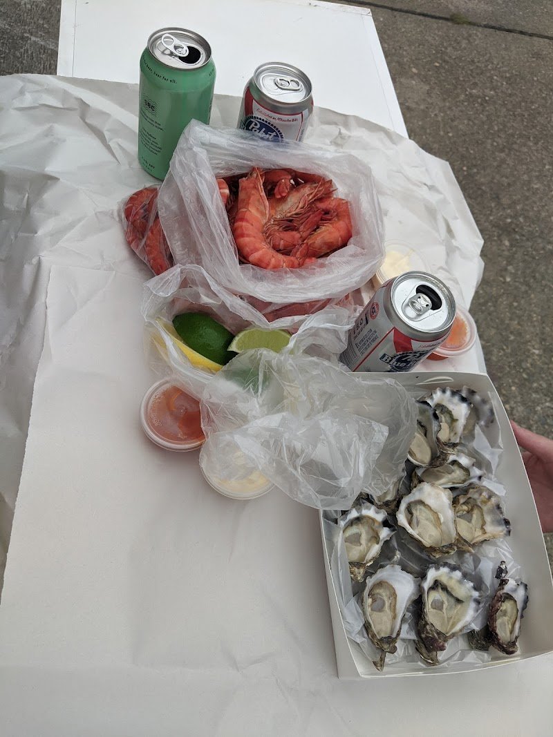 The Oyster Haven photo 5