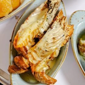 TheCray Seafood & Grill Restaurant, Belmont photo 7