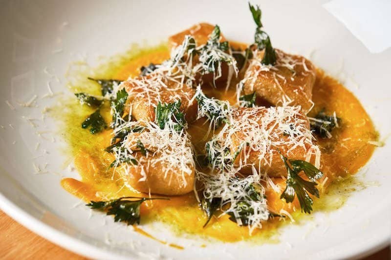 Oscar's in the Valley photo 3