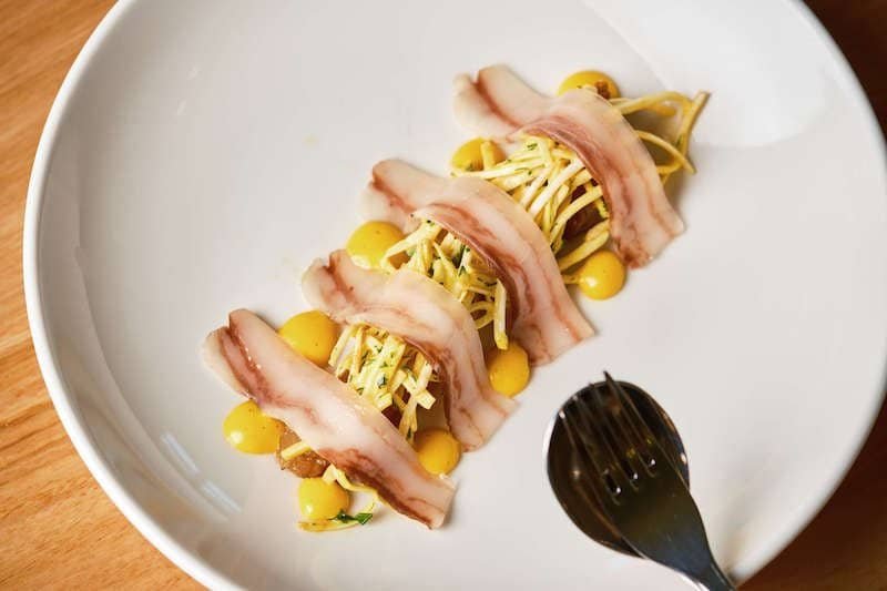 Oscar's in the Valley photo 2