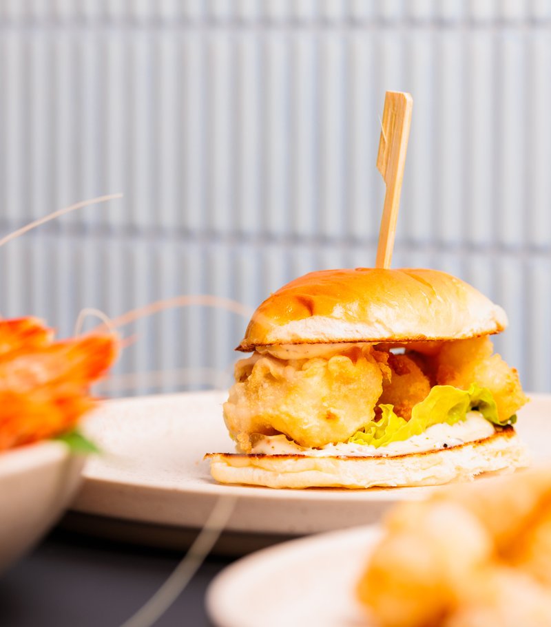 New Farm Seafood photo 2