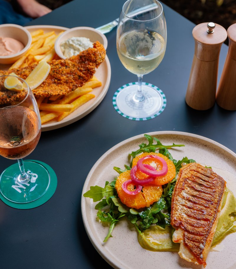 New Farm Seafood photo 5