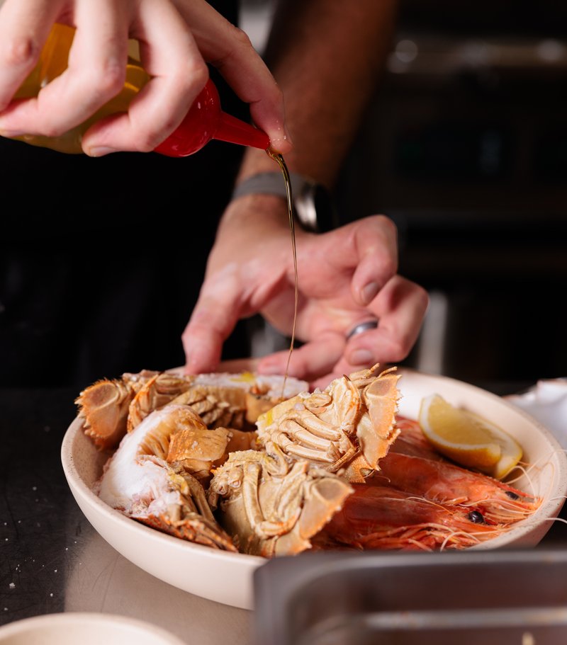 New Farm Seafood photo 3