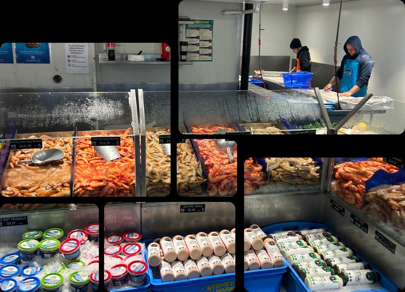 Tasman Star Seafood Market photo 10
