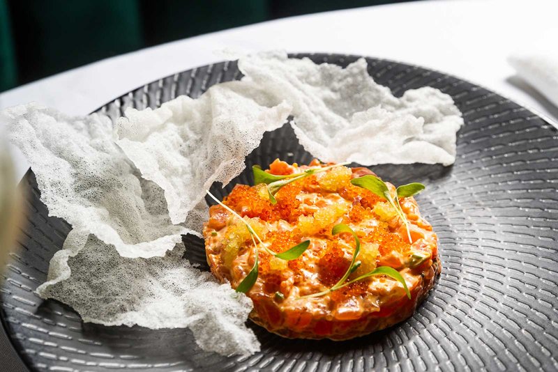 Fish House Steak & Grill photo 4