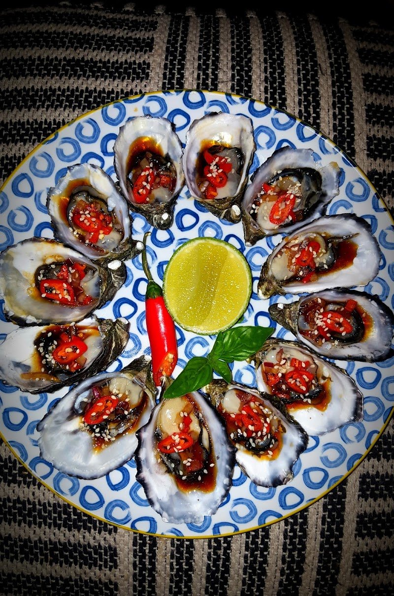 Sunshine Coast Seafood Factory Outlet photo 9