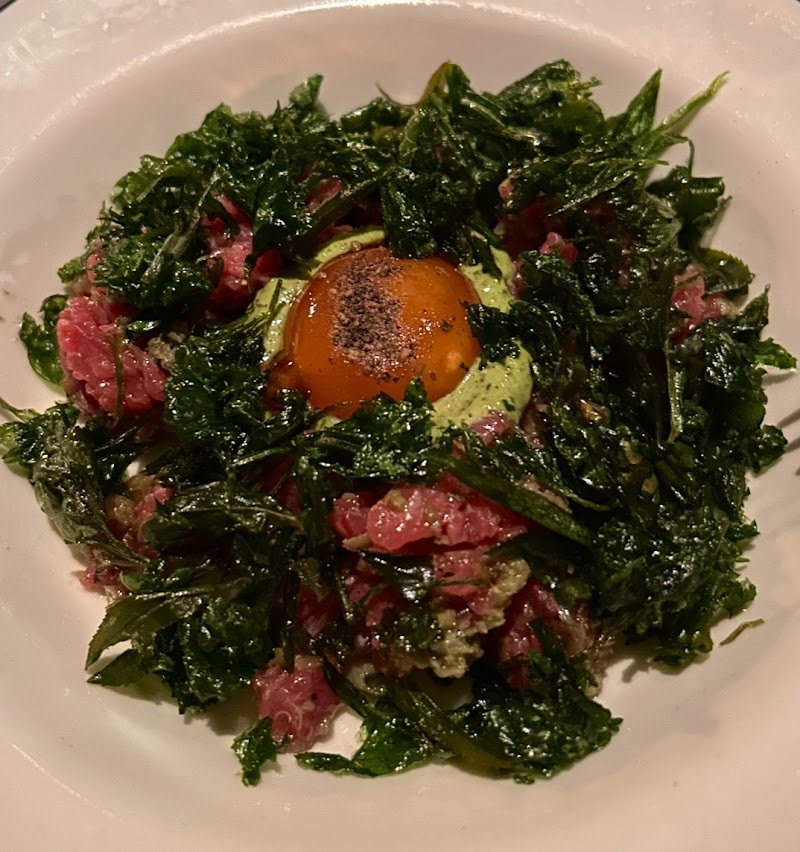 Poodle Bar & Bistro photo 3