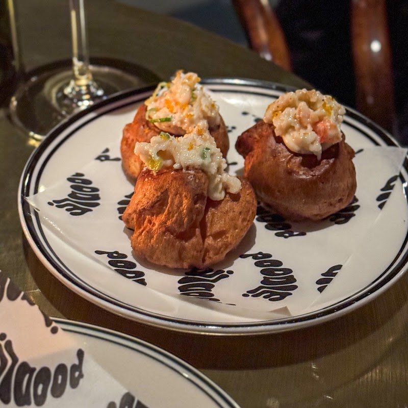 Poodle Bar & Bistro photo 8