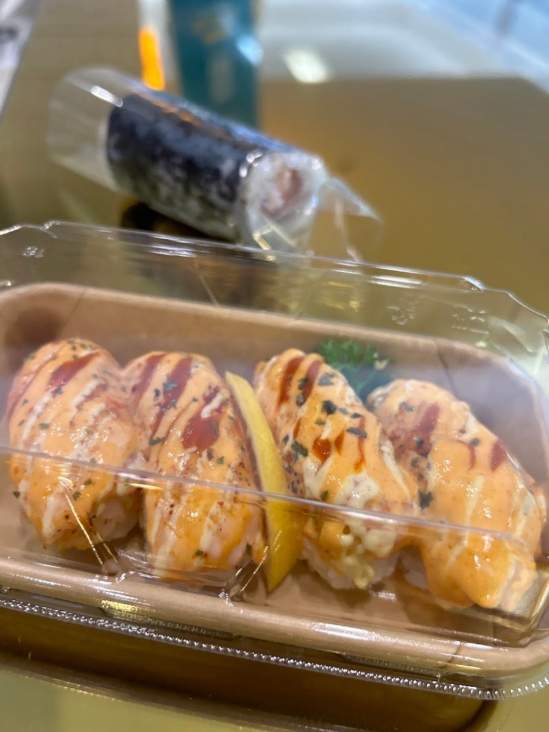 Sushia Hurstville photo 9