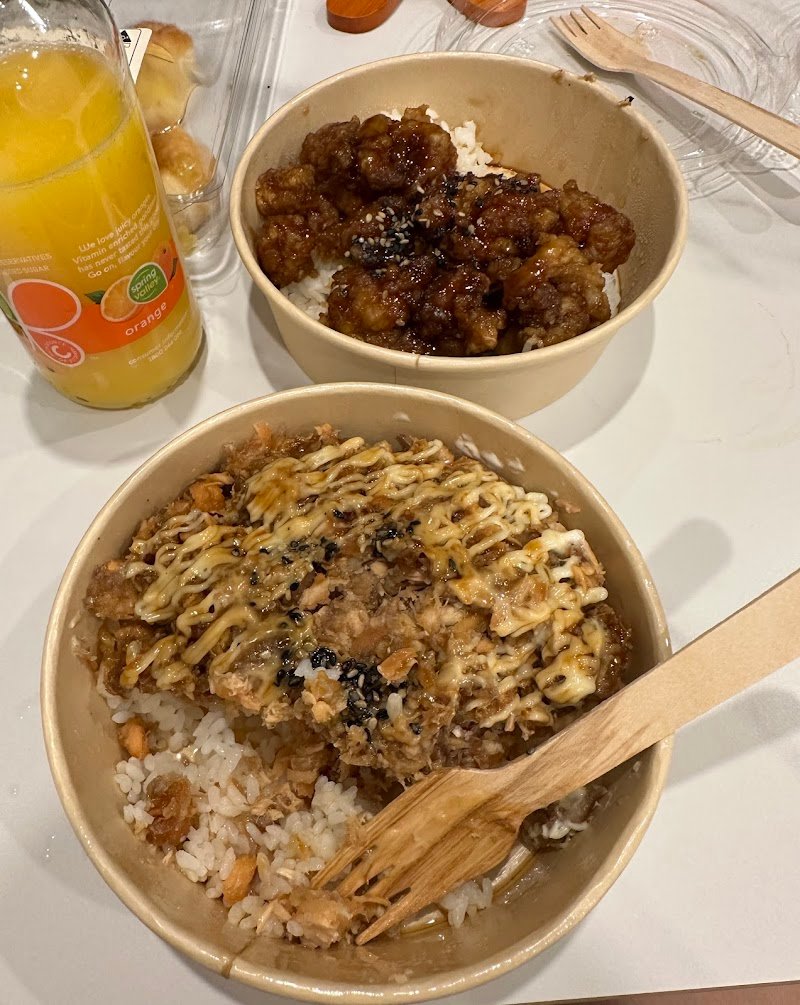 Sushia Hurstville photo 8