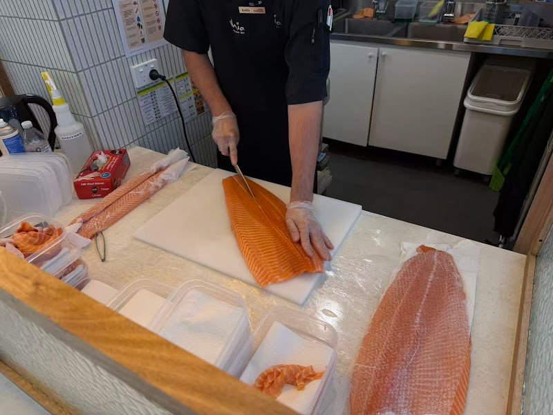 Sushia Hurstville photo 10