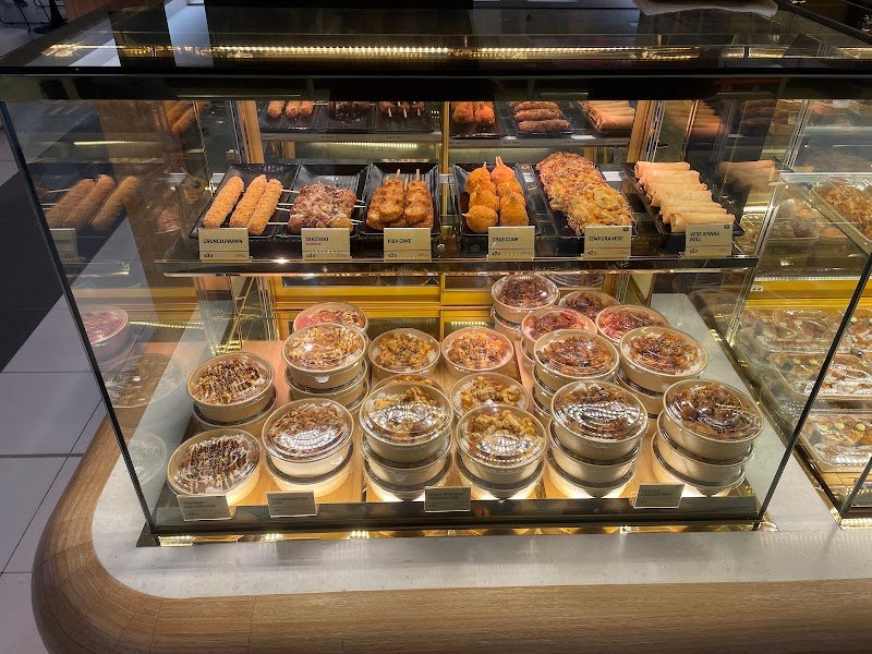 Sushia Hurstville photo 4