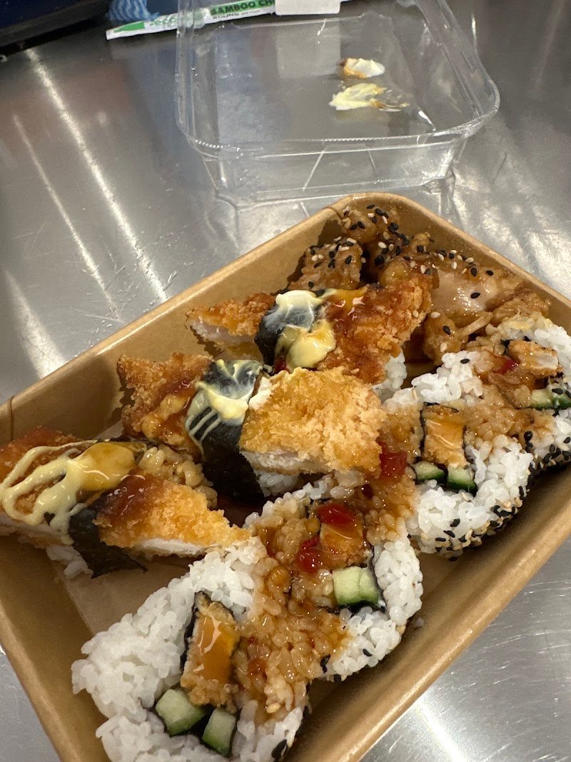 Sushia Hurstville photo 3