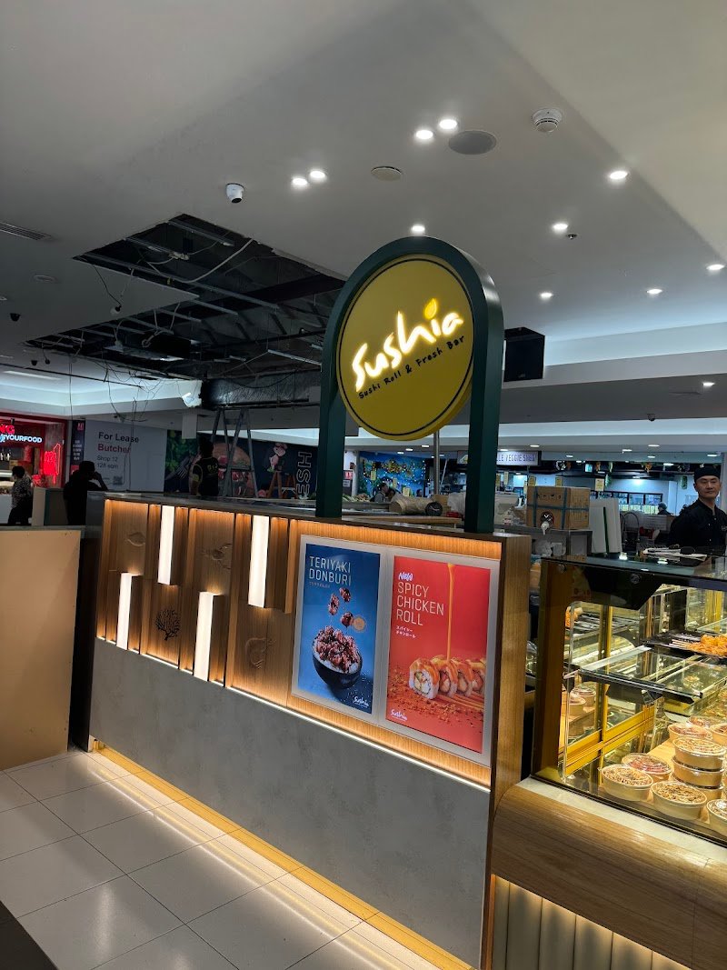 Sushia Hurstville photo 6