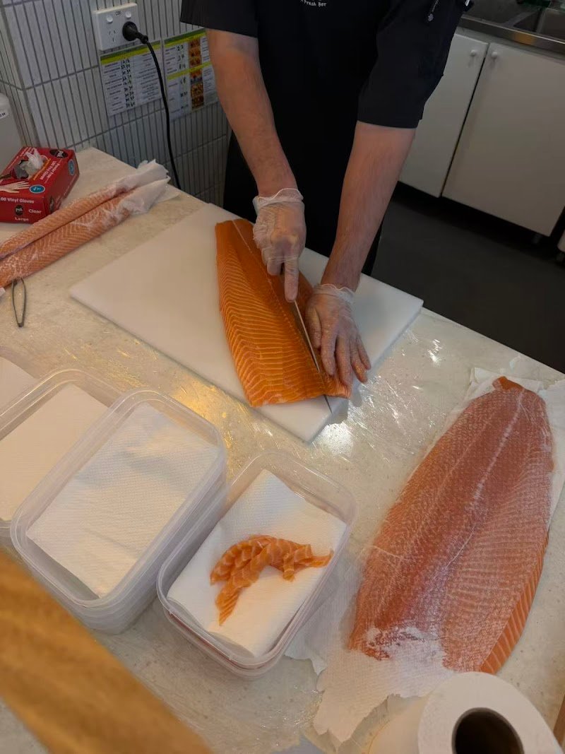 Sushia Hurstville photo 5