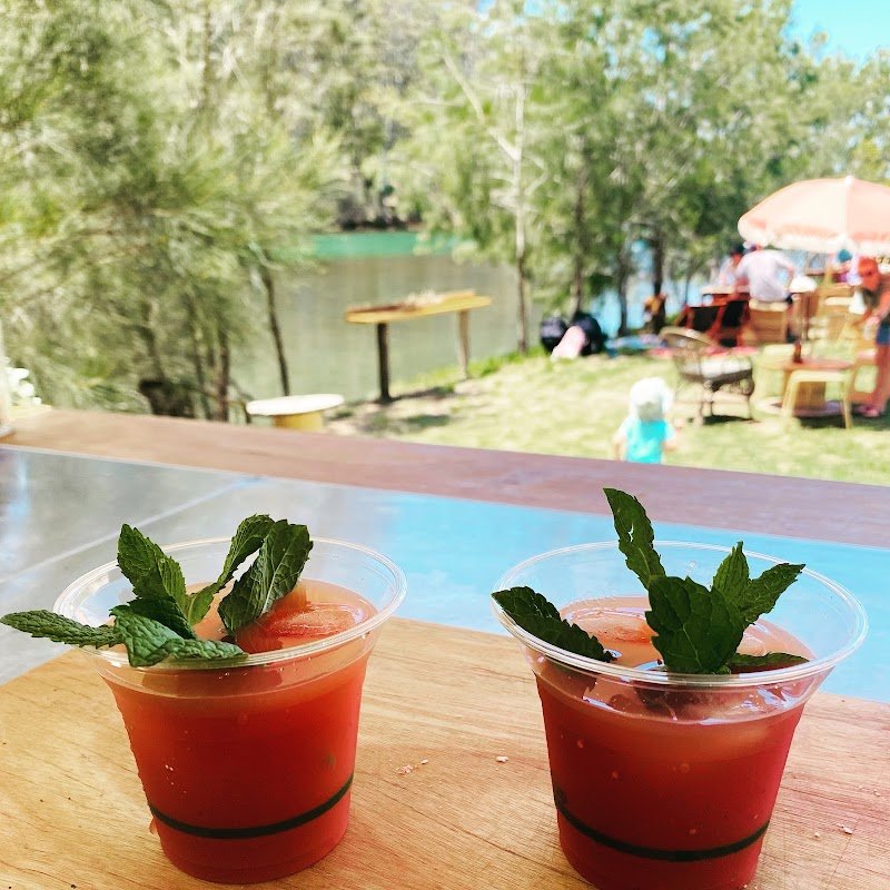 THE OYSTER FARMERS DAUGHTER photo 2