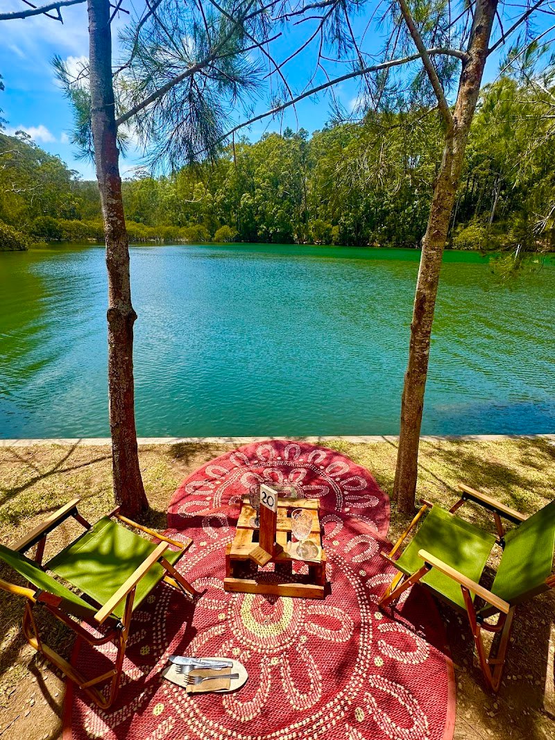 THE OYSTER FARMERS DAUGHTER photo 8