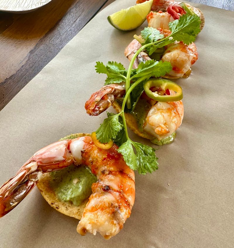 THE OYSTER FARMERS DAUGHTER photo 3