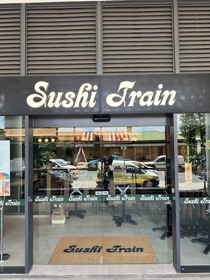 Sushi Train Marrickville photo 2
