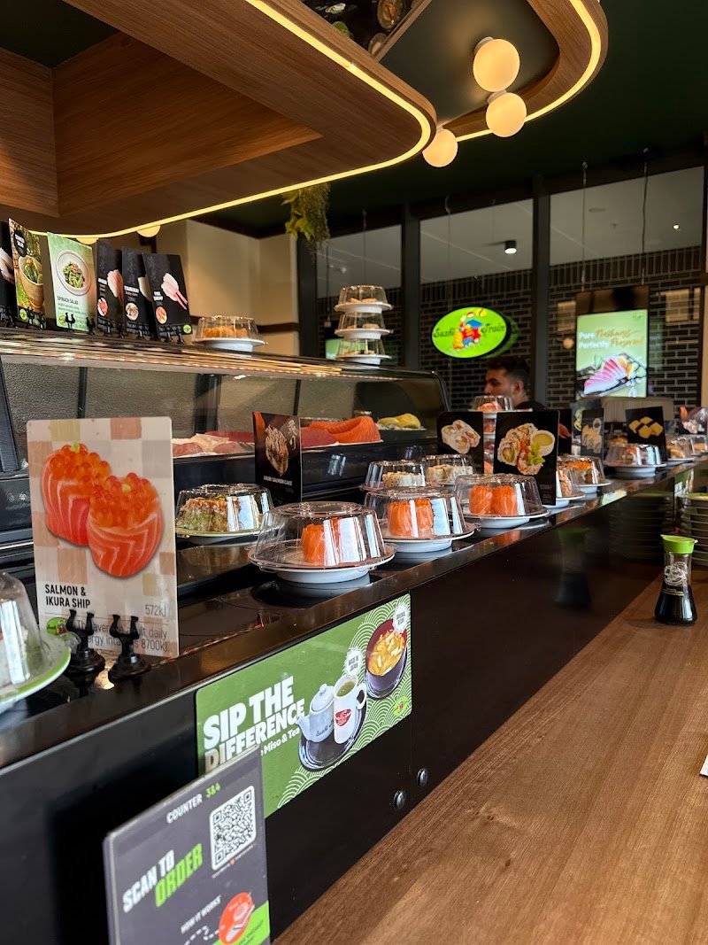 Sushi Train Marrickville photo 5